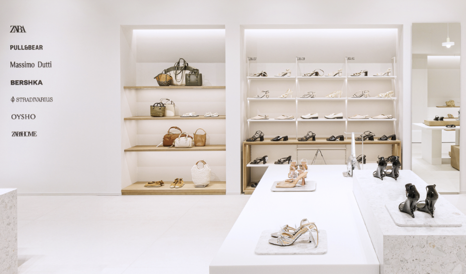 Tienda Tempe APSA 3